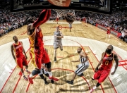 PG电子APP-世界排名争夺战之夜，恩比德冠军级表现改写格局