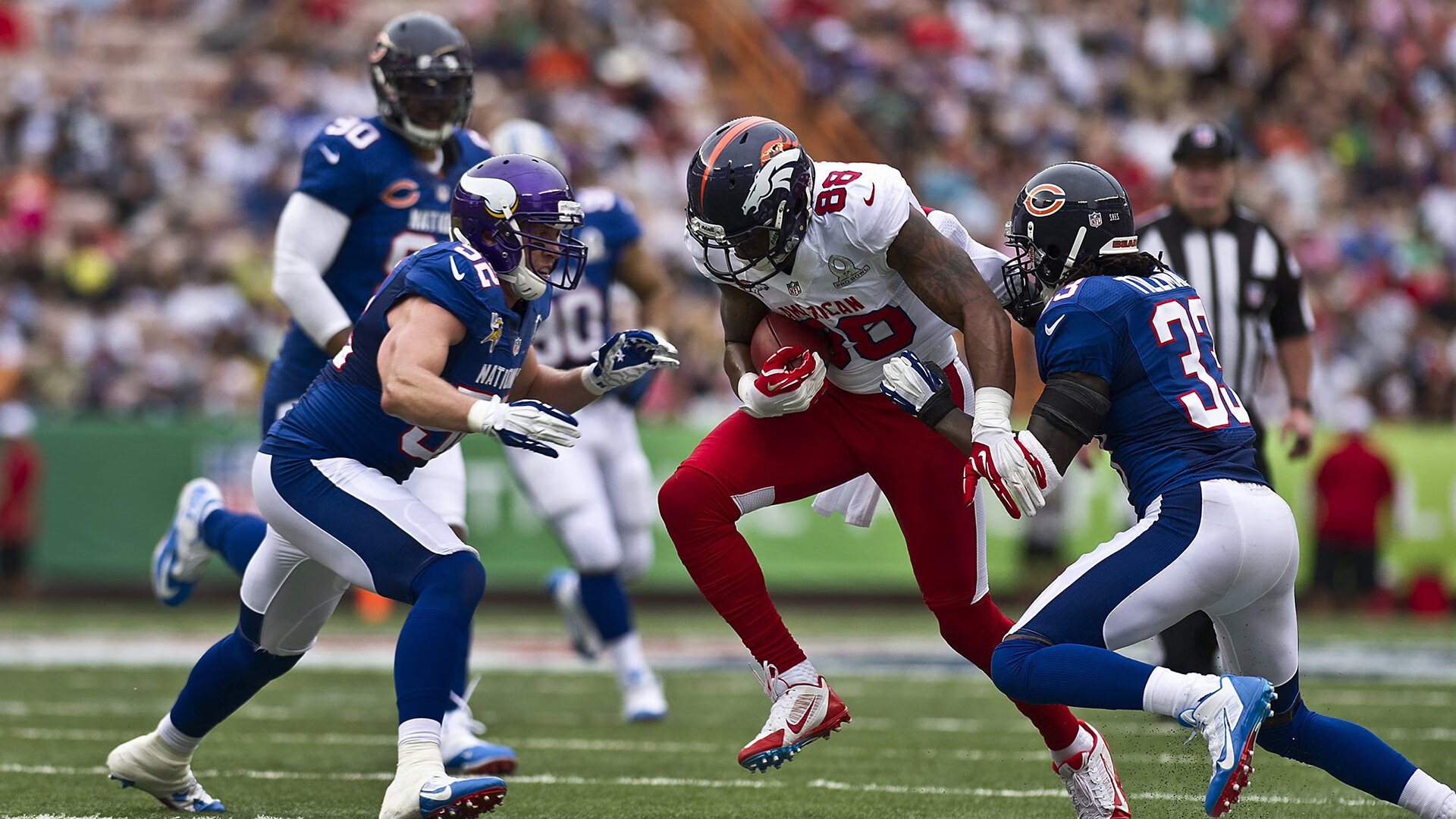 当威斯特法伦的风吹向里斯本，托尼·克罗斯如何用一脚传球定义两个国家的足球记忆