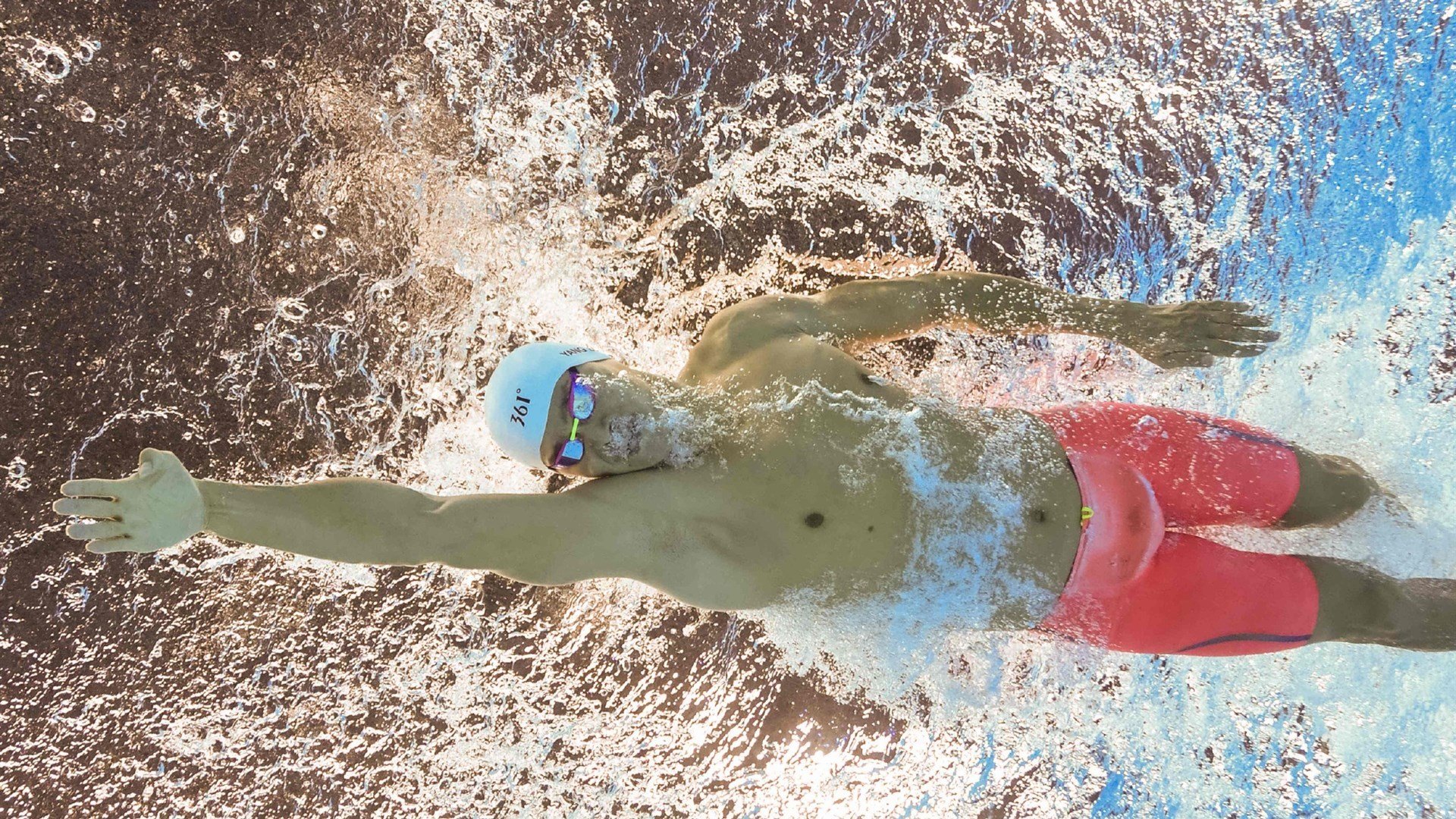 范弗利特末节风暴,马刺逆转雷霆,见证小人物如何改写剧本